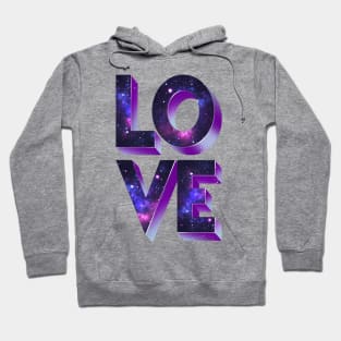 Love Hoodie